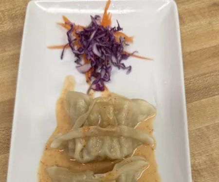 Sweet Rice Thai Cuisine