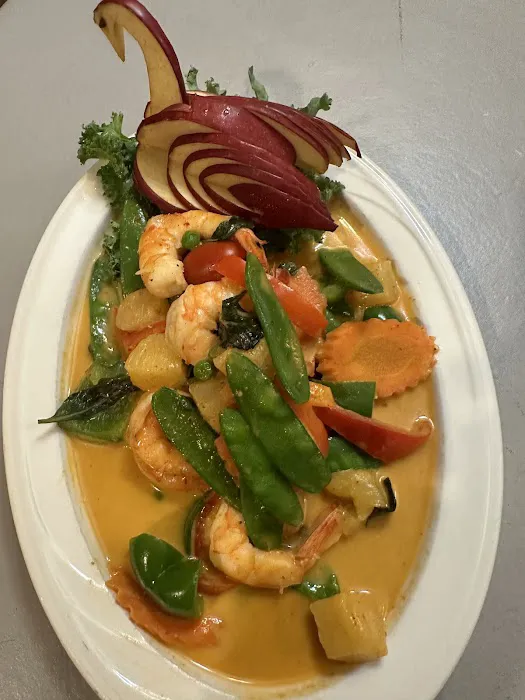 Sushi Thai Garden Picture 3