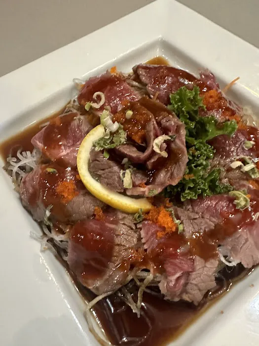 Sushi Thai Garden Picture 4