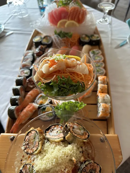 Sushi Thai Garden Picture 5