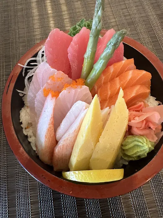 Sushi Thai Garden Picture 8