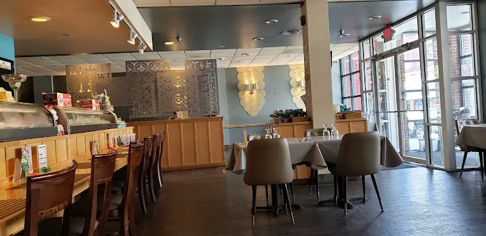 Sushi Thai Garden Picture 6