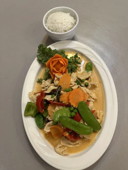 Sushi Thai Garden Picture 1