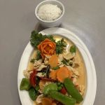 Sushi Thai Garden