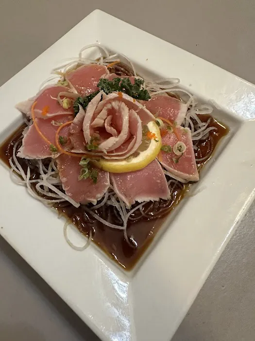 Sushi Thai Garden Picture 9