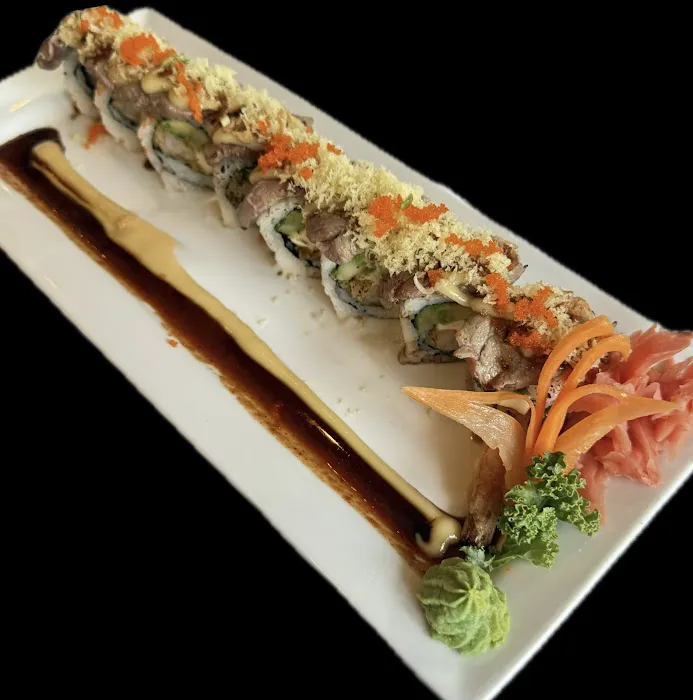 Sushi Thai Garden Picture 7