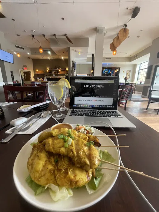 Siam Thai Sushi Picture 1