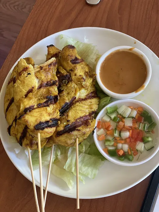 Siam Thai Sushi Picture 5