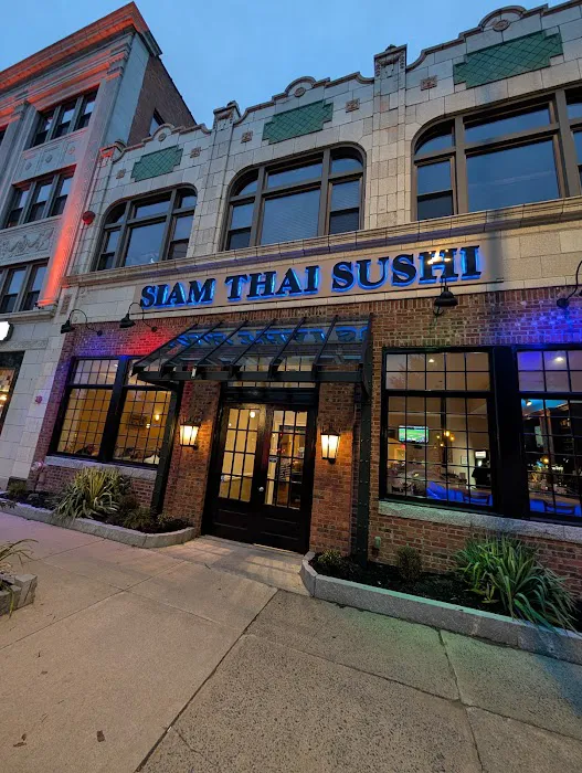 Siam Thai Sushi Picture 8