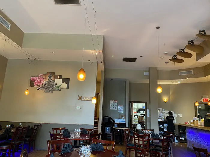 Siam Thai Sushi Picture 7