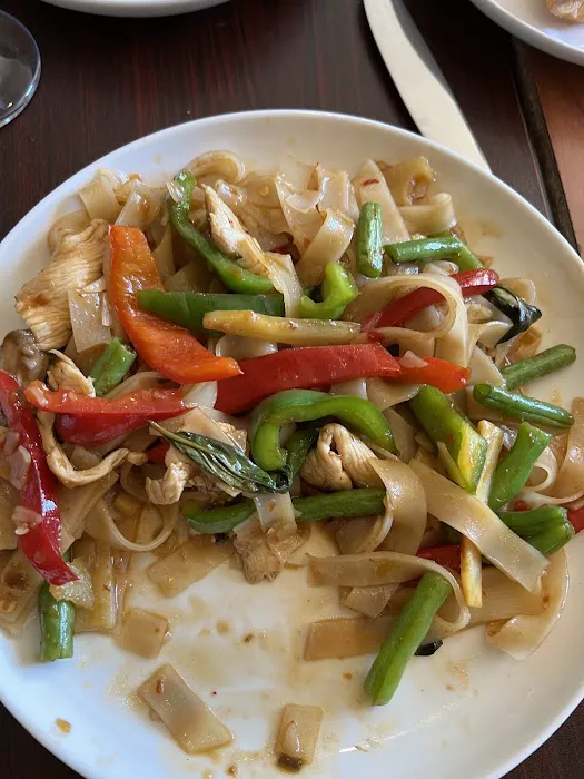 Siam Thai Sushi Picture 2