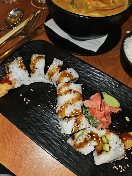 Siam Thai Sushi Picture 6
