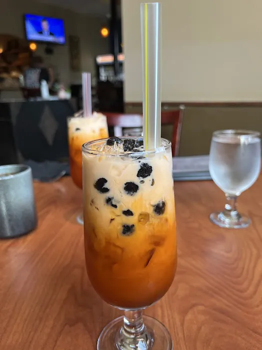 Siam Thai Sushi Picture 4