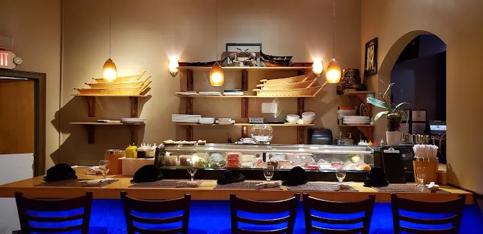 Siam Thai Sushi Picture 3