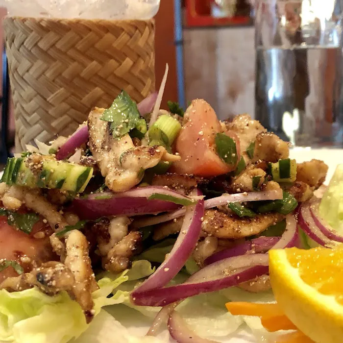 Thai Sawasdee Picture 6