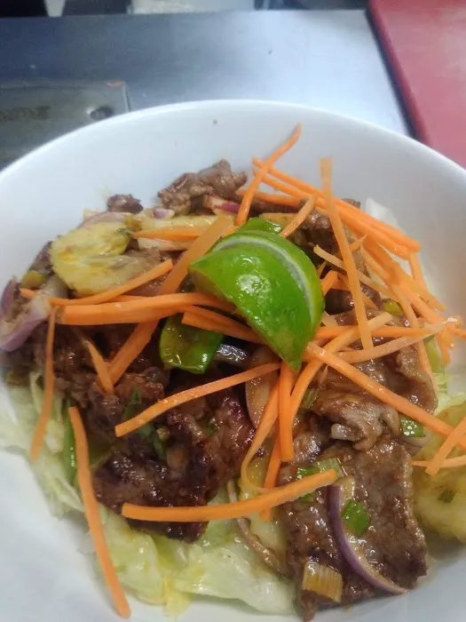 Thai Sawasdee Picture 8