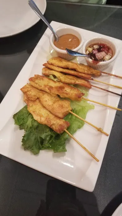 Thai Sawasdee Picture 9