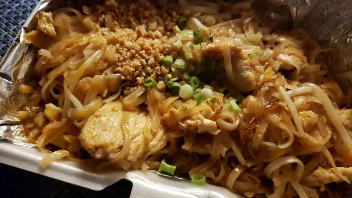 Corner Thai Cafe Picture 3