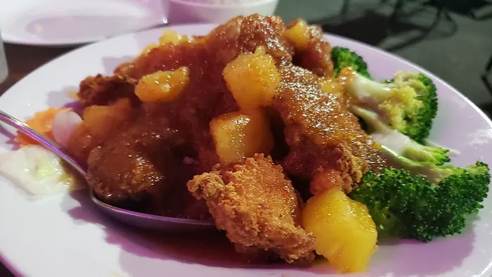 Corner Thai Cafe Picture 5