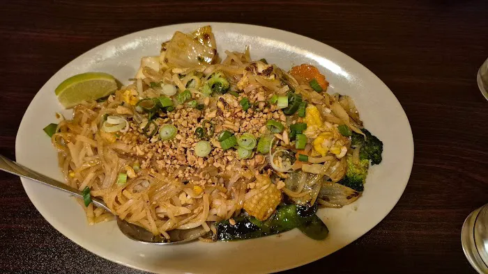 Corner Thai Cafe Picture 9