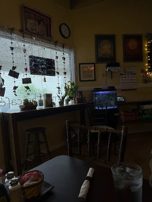 Corner Thai Cafe Picture 6