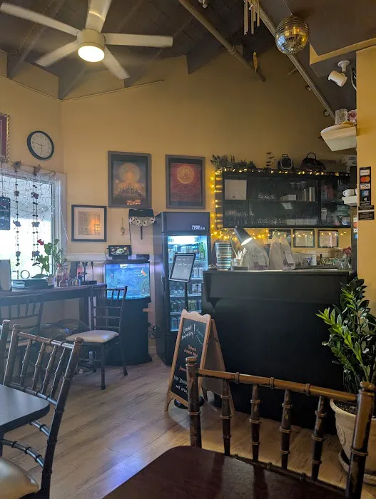 Corner Thai Cafe Picture 7