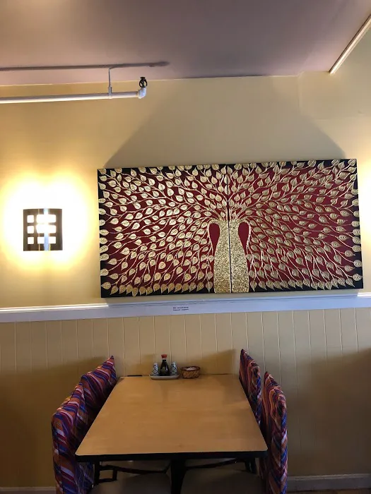 Corner Thai Cafe Picture 1