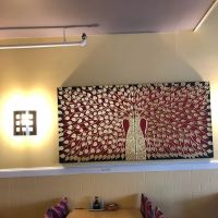 Corner Thai Cafe ico