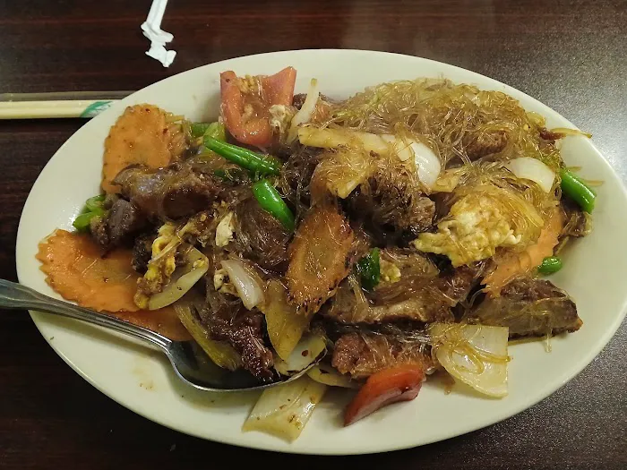 Corner Thai Cafe Picture 2