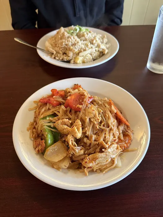 Corner Thai Cafe Picture 8