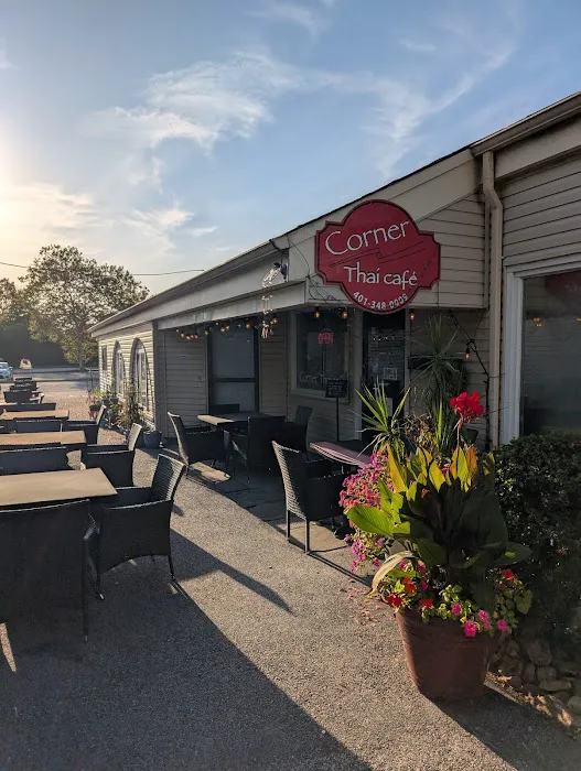 Corner Thai Cafe Picture 10