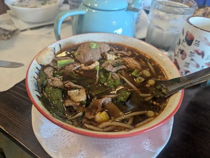 Thong Thai Restaurant Picture 10