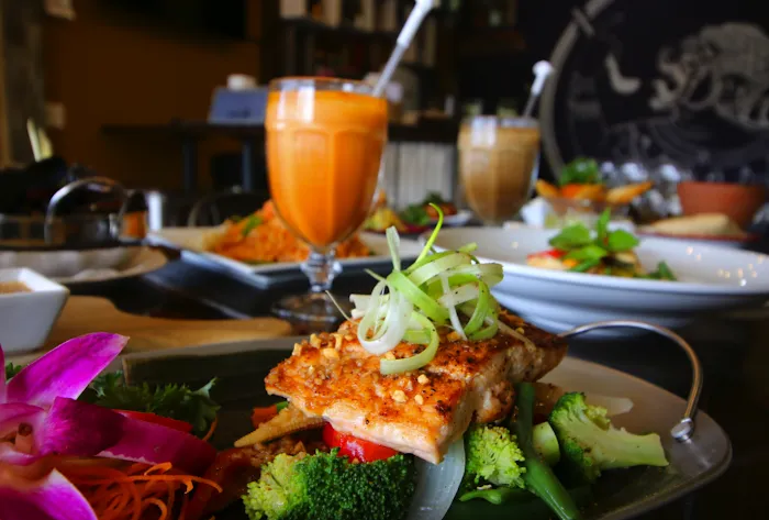 Thong Thai Restaurant Picture 8