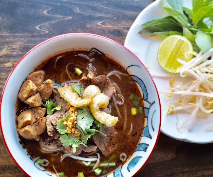 Thong Thai Restaurant Picture 4