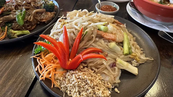 Thong Thai Restaurant Picture 7