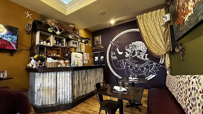 Thong Thai Restaurant Picture 5