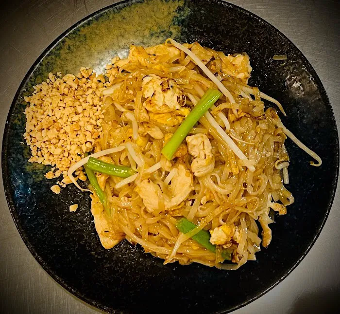 Thong Thai Restaurant Picture 1