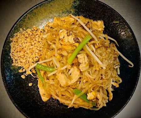 Thong Thai Restaurant