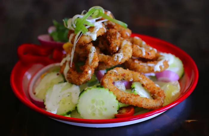 Thong Thai Restaurant Picture 2