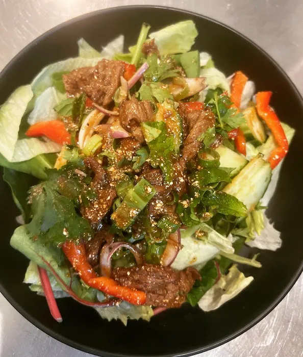 Thong Thai Restaurant Picture 3