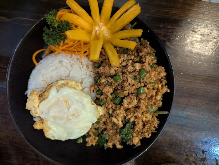 Thong Thai Restaurant Picture 9