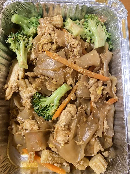 The Boss Restaurant (Wakefield) Picture 9