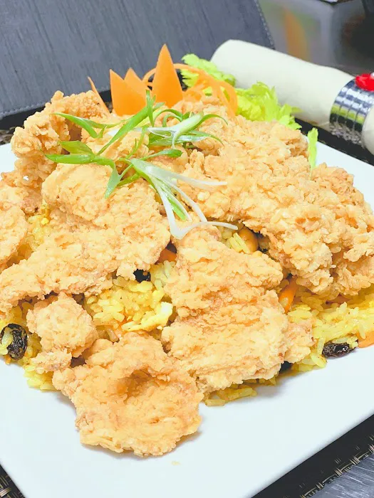 The Boss Restaurant (Wakefield) Picture 4