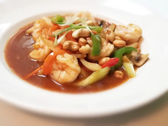 The Boss Restaurant (Wakefield) Picture 6