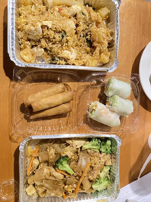 The Boss Restaurant (Wakefield) Picture 5