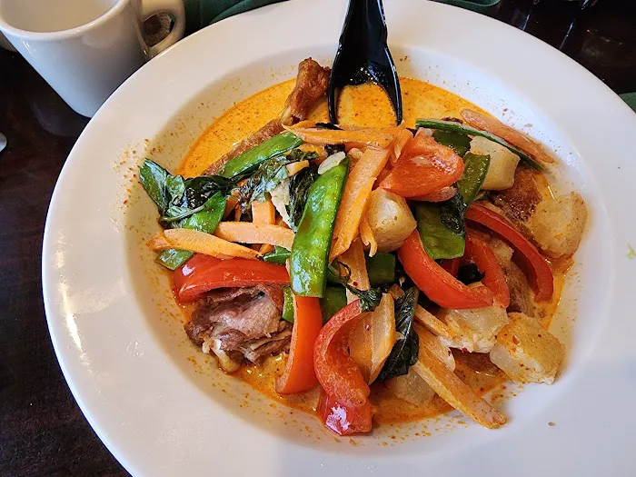 Thai Lemongrass Picture 8