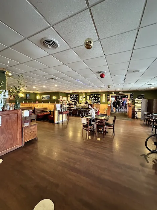 Thai Lemongrass Picture 5