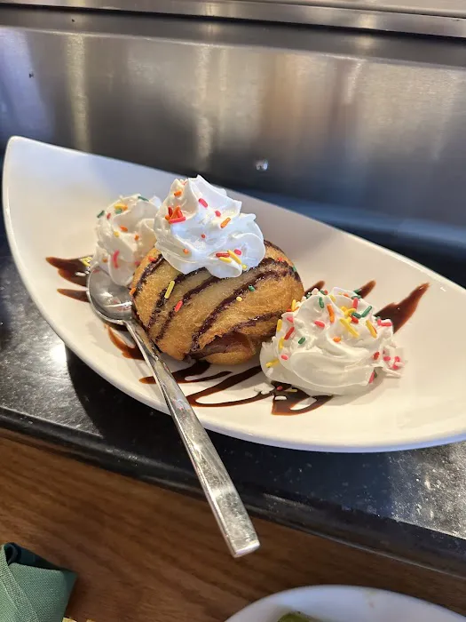 Thai Lemongrass Picture 6