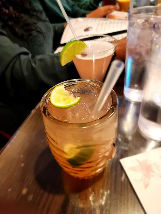 Thai Lemongrass Picture 3