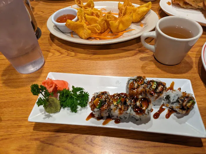 Thai Lemongrass Picture 2